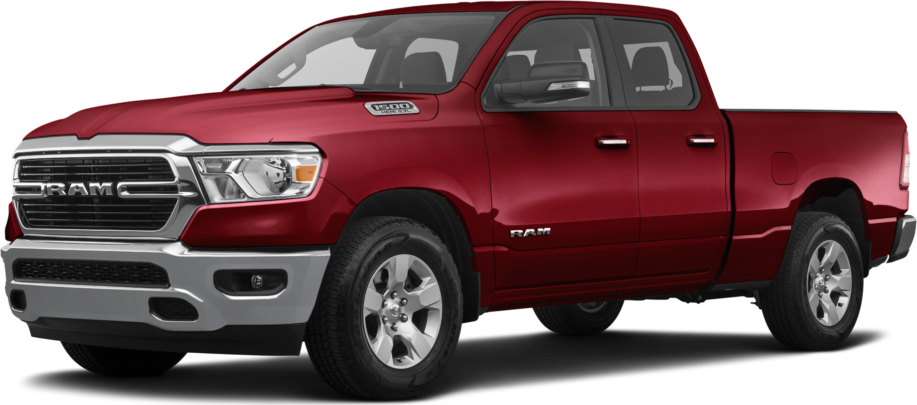 2022 Ram 1500 Quad Cab Price, Value, Ratings & Reviews Kelley Blue Book